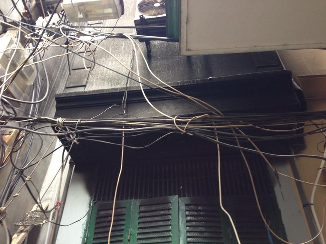Bí thư Thành ủy Hà Nội thăm gia đình 5 nạn nhân chết cháy