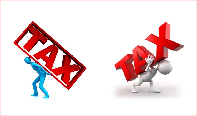 Kinh doanh khách sạn mà chỉ thu thuế như buôn gánh bán bưng