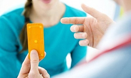 Thủng tử cung vì phá thai bằng thuốc vô tội vạ