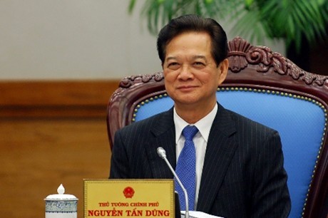 Thủ tướng bổ nhiệm, phê chuẩn nhân sự một số cơ quan