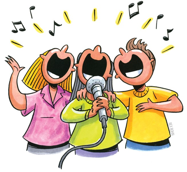 Thôi việc công an viên xã nhậu say gây rối