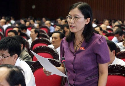 Nguyên nhân gốc rễ của những án oan chấn động