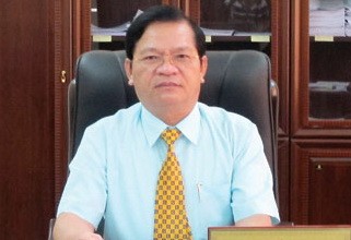 Công bố quyết định của Bộ Chính trị về nhân sự