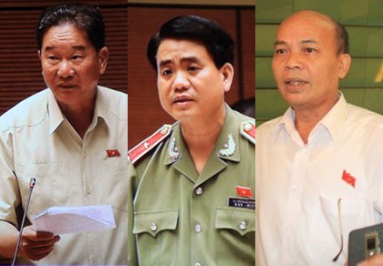 'Người ta rất sợ có nhiều cơ quan điều tra'