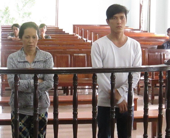 Hết đường chối cãi vì chơi đề bằng... tin nhắn điện thoại