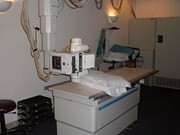 Nữ bệnh nhân chết đau đớn vì bị máy chụp X-quang kẹp đầu