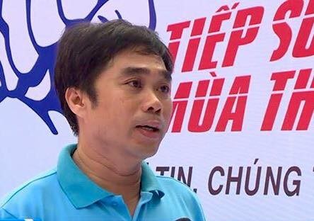 SV tiếp sức mùa thi không có quyền cản trở báo chí tác nghiệp!