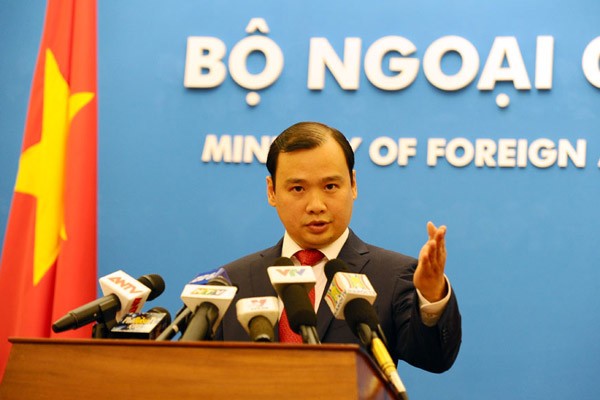 'Campuchia không đáp ứng đề nghị thiện chí của Việt Nam'