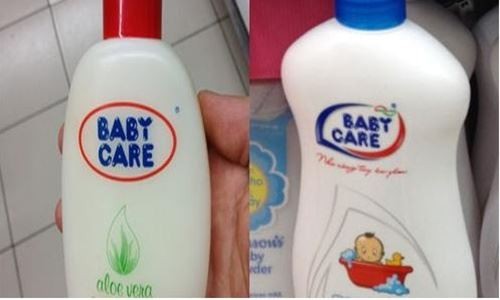 Phạt công ty kinh doanh sữa tắm trẻ em Baby Care 60 triệu đồng