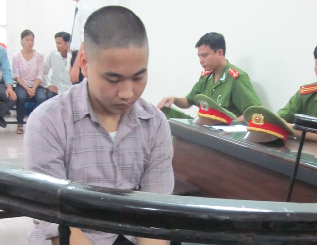 Quá trình gây án khủng khiếp của gã trai 16 sau khi xem phim khiêu dâm