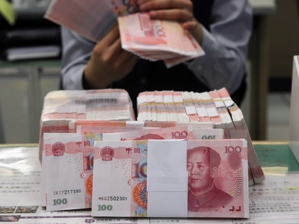 Trung Quốc thu hồi 38,7 tỉ Nhân dân tệ thất thoát do tham nhũng
