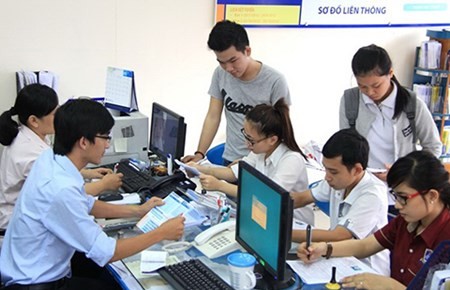 Thêm nhiều trường công bố điểm xét tuyển