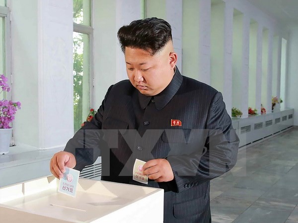 Yonhap: Ông Kim Jong Un lại mới xử tử Phó Thủ tướng Triều Tiên