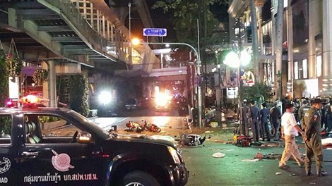 Bộ Ngoại giao lên tiếng về số phận công dân Việt tại Thái Lan
