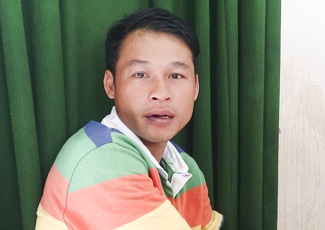 Đâm chết người từ tiếng khóc trẻ con