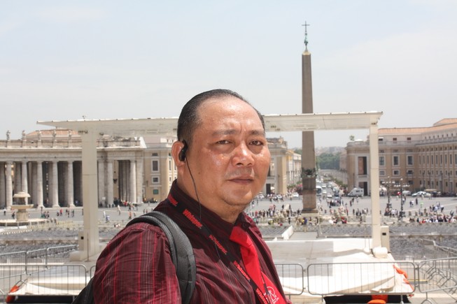 Lê Hải Châu - 'Vua biệt dược'