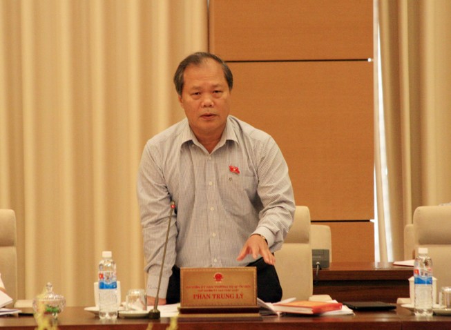 Đề phòng cá nhân 'núp bóng' pháp nhân để trốn tội