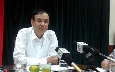 Vụ 'cả họ làm quan': 'Có thể đây là quan hệ hết sức ngẫu nhiên'!