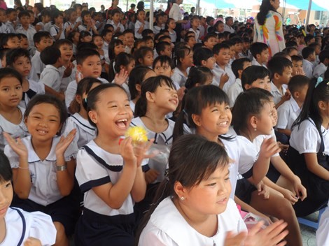 Nóng: Chính phủ ban hành mức học phí mới