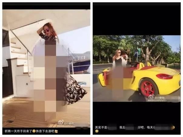 Bắt giam người mẫu bán dâm 3 đêm giá 2 tỉ đồng
