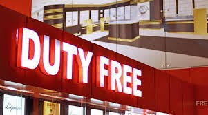 Hành khách được mua hàng miễn thuế ngay trên máy bay