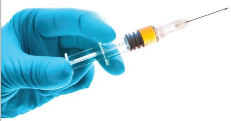 Bệnh nhân chết tại nhà phó giám đốc trung tâm y tế huyện