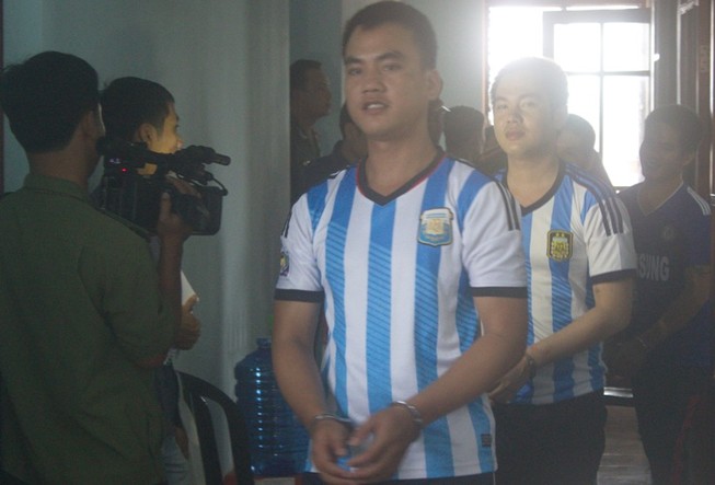Tuyên án vụ giết người chấn động Cần Thơ