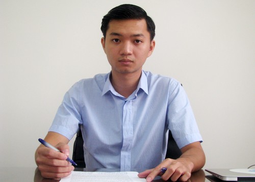 Ông Nguyễn Minh Triết: 'Phải rèn luyện để xứng đáng truyền thống gia đình'