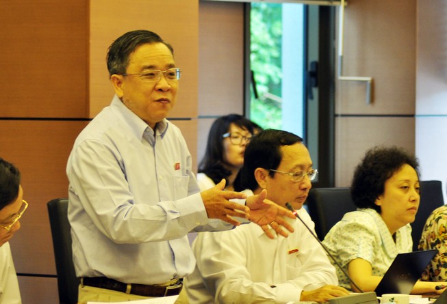 Điểm mới quan trọng trong dự thảo văn kiện Đại hội Đảng XII