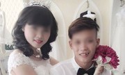 Nhận con dâu 14 tuổi, phó chủ tịch xã bị cách chức