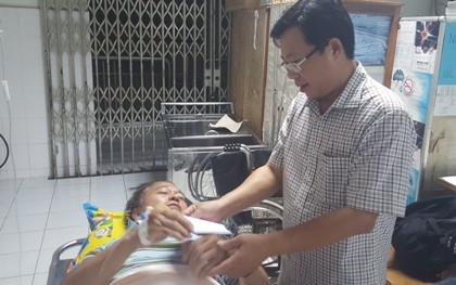 Thông tin tiếp vụ canô đâm chân cầu làm chín người thương vong