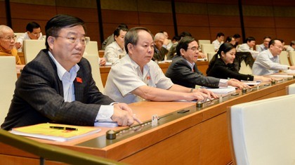 Sẽ có thanh tra chuyên ngành hàng hải