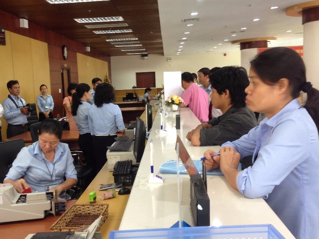 Thông tin quan trọng về đăng ký thuế