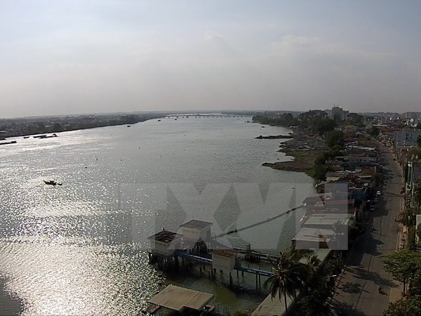 Thủ tướng trả lời chất vấn về dự án lấp sông Đồng Nai
