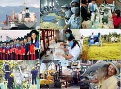 Nghị quyết phiên họp Chính phủ thường kỳ tháng 12-2015