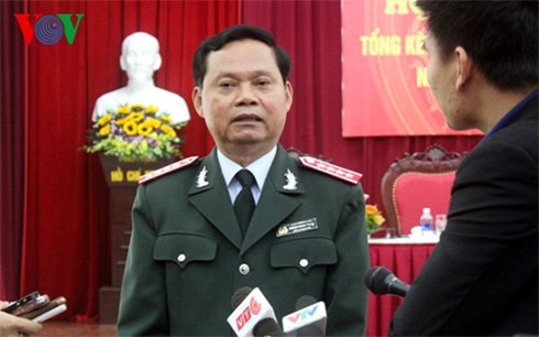 'Thanh tra rất cẩn trọng với đơn thư mạo danh liên quan nhân sự Đảng'