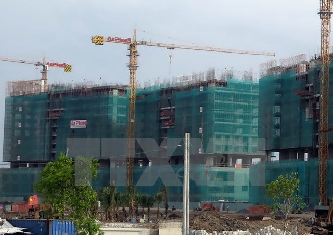 TP.HCM sẽ đấu giá 23 khu đất 'vàng' trong năm 2016