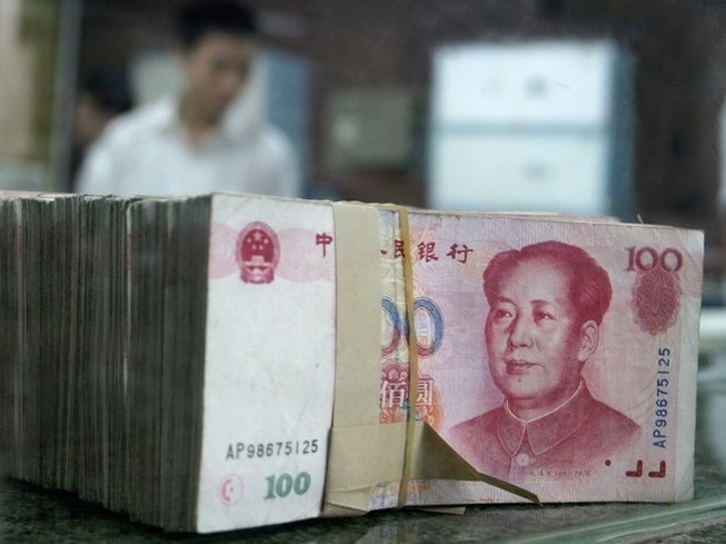 Trung Quốc đang kích hoạt một 'cuộc chiến' thương mại?