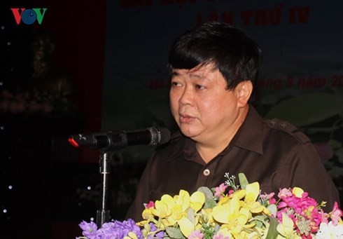 'Bộ Chính trị không hề phân tán như thông tin bịa đặt ở bên ngoài'