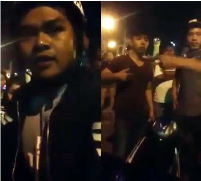 Cảnh sát hình sự có được dừng xe kiểm tra mọi lúc?