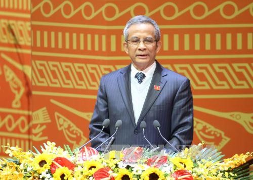 Đảng, Nhân dân cần nhà lãnh đạo khí phách, bản lĩnh
