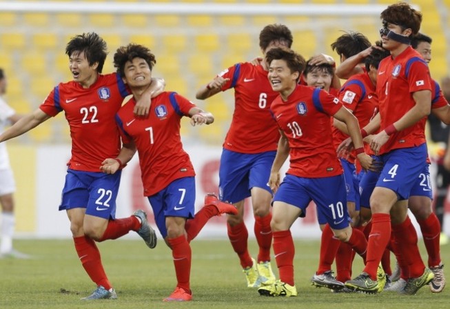 Vòng chung kết U-23 châu Á: Kịch tính nhưng không bất ngờ