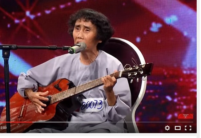 'Không có sao đâu, cứ bình tĩnh sống!'