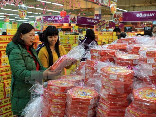 Muôn cách sắm Tết giúp nàng dâu mới 'ghi điểm' nhà chồng