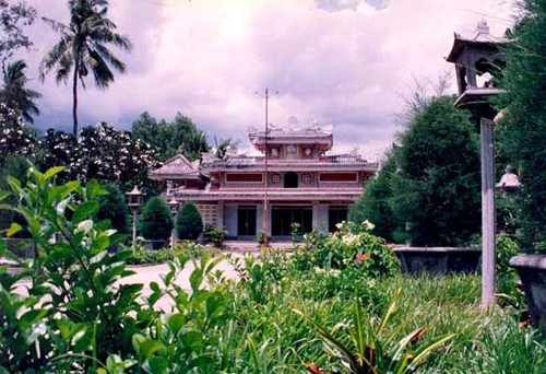 5 ngôi chùa cổ nhất Sài Gòn