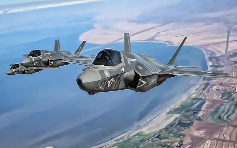 Năm loại vũ khí NATO có thể trông cậy để đối phó với Nga