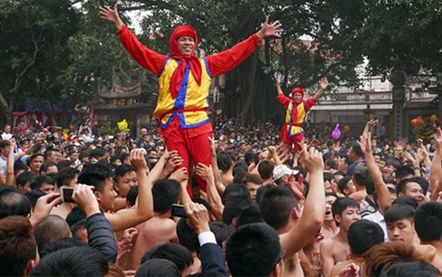 200 trinh sát hình sự bí mật 'soi' trộm cắp tại đền, chùa