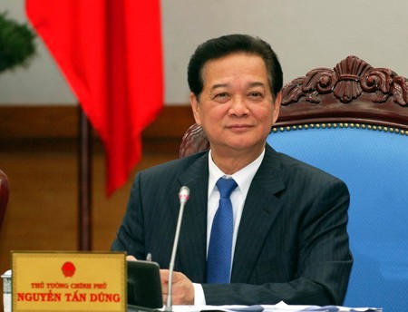 Thủ tướng Nguyễn Tấn Dũng: Hiệp định TPP và hành động của chúng ta (*)