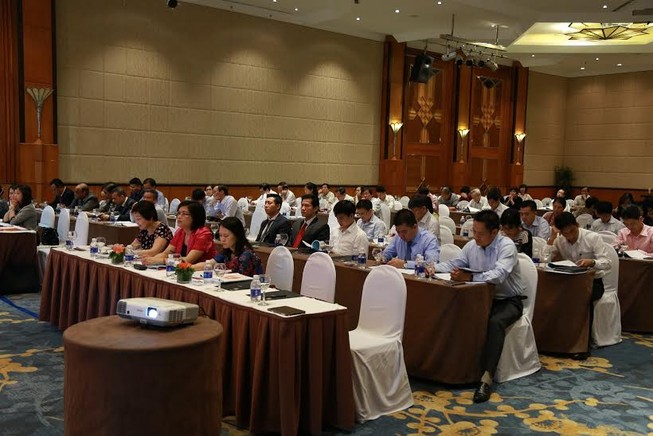 Maritime Bank nâng tổng tài sản lên 108.967 tỉ đồng trong năm 2016