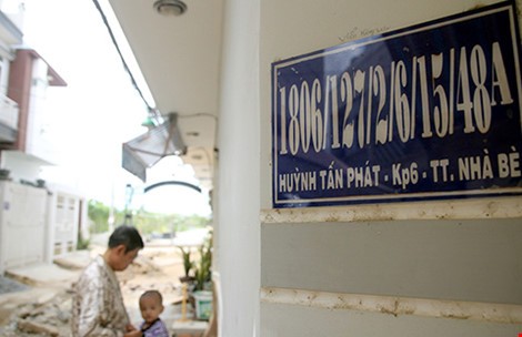 Nhà 'siêu xuyệt': Quận 8 giảm từ 6 còn 2 xuyệt như thế nào?